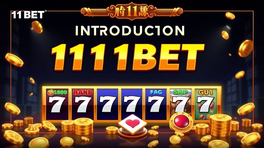 Khám Phá Nổ Hũ 11BET – Hướng Dẫn Chi Tiết Về Trò Chơi Hút Hồn Tại Nhà Cái Uy Tín