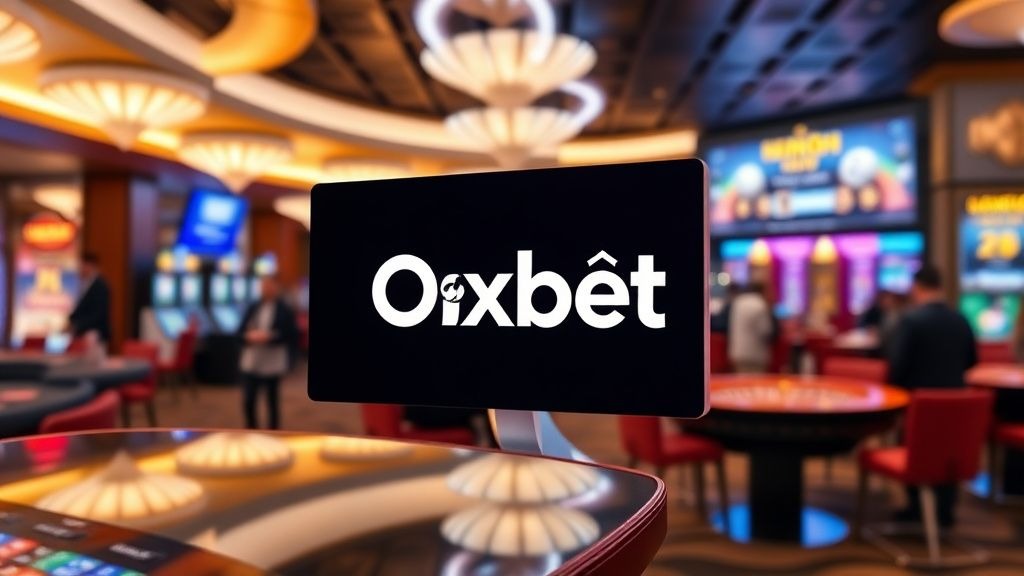 Xổ Số Oxbet - Trải Nghiệm Đánh Bại Cược Đỉnh Cao Tại Trang Web Đáng Tin Cậy