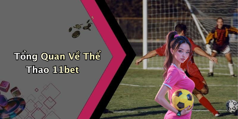 Tổng Quan Về Thể Thao 11bet