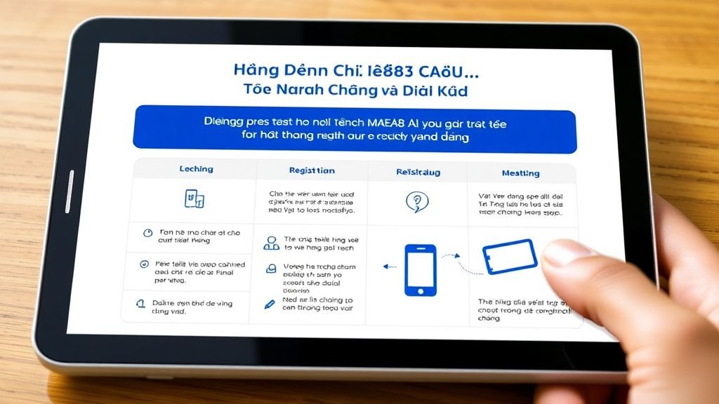 Đăng ký MAX88 - Cách Tham Gia Dễ Dàng, Nhanh Chóng và An Toàn Nhất Hiện Nay