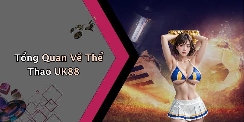 Tổng Quan Về Thể Thao UK88