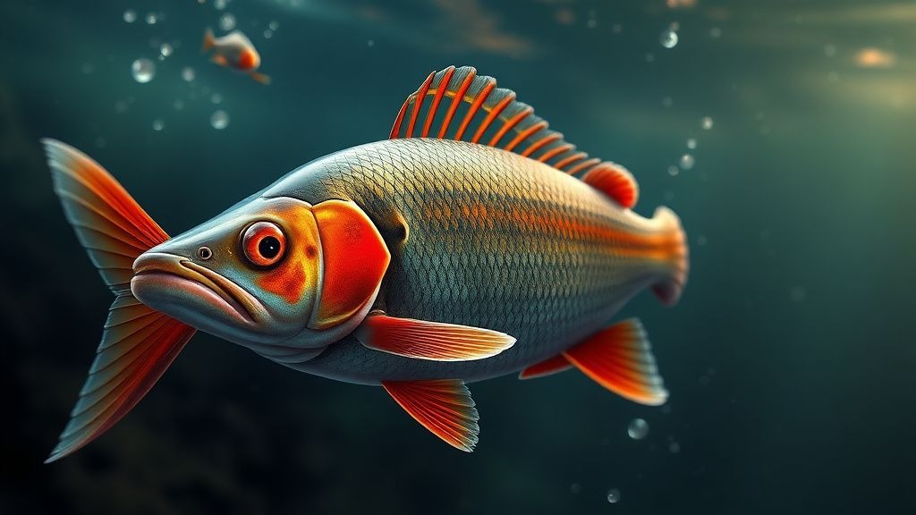 Bứt phá cùng Bắn Cá MAX88 - Trải nghiệm đỉnh cao trong thế giới game online