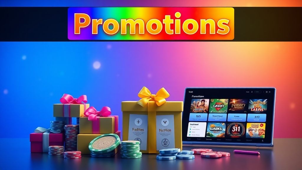 Khám Phá Các Chương Trình Khuyến Mãi Độc Đáo Tại DA88 - Cơ Hội Nhận Nhiều Phần Thưởng Hấp Dẫn