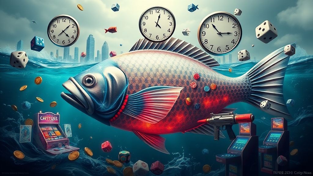 Khám Phá Bắn Cá FIVE88 – Trải Nghiệm Giải Trí Đỉnh Cao Tại Nhà Cái FIF88