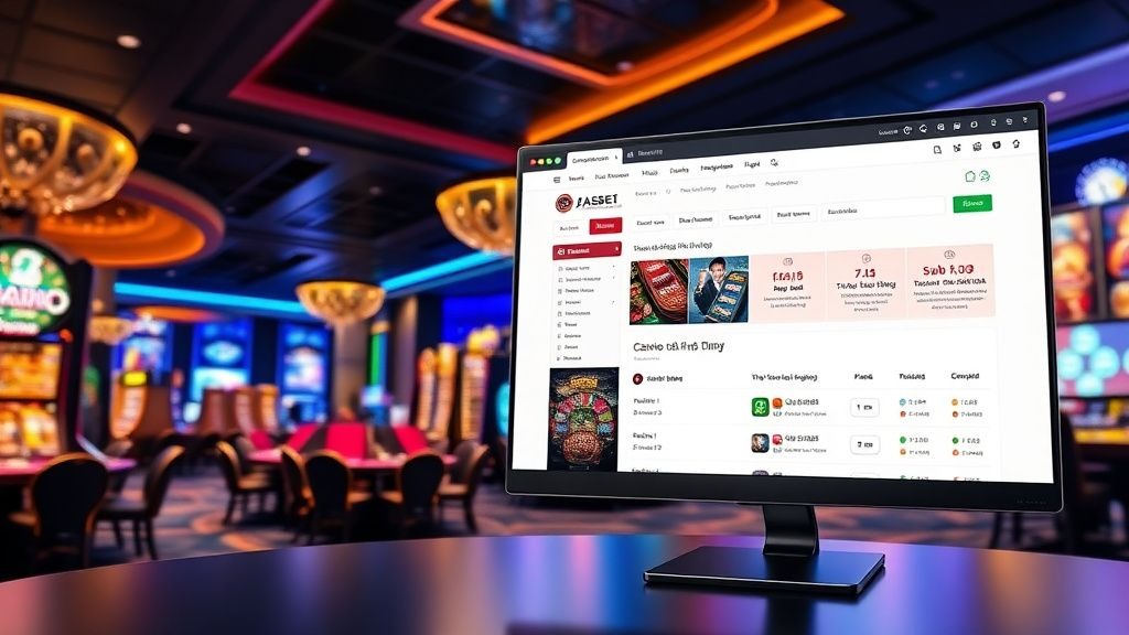 Khám Phá Casino Dabet - Nơi Hội Tụ Đỉnh Cao của Game Trực Tuyến Đẳng Cấp