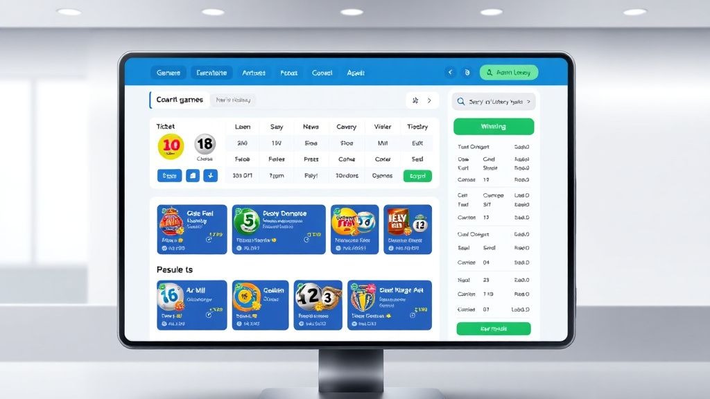 Khám Phá Xổ số Da88 - Nền Tảng Game Bỗng Nổi Tiếng Trong Thị Trường Việt Nam
