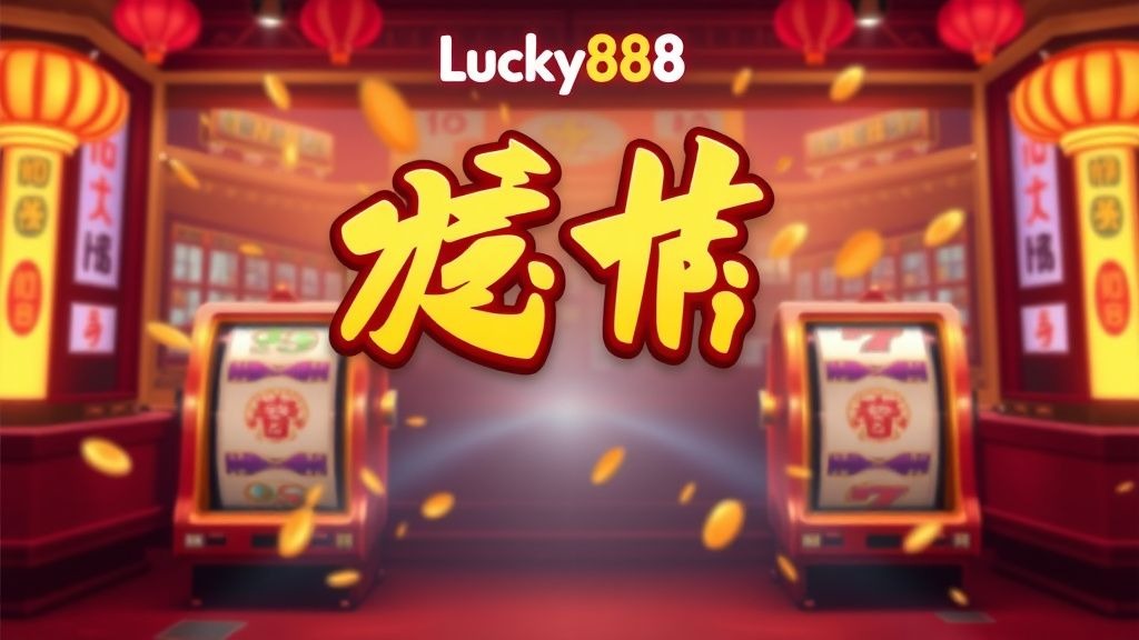 Khám Phá Hành Trình Thú Vị Cùng Nổ Hũ Lucky88 - Bí Quyết Chinh Phục Đỉnh Cao May Mắn
