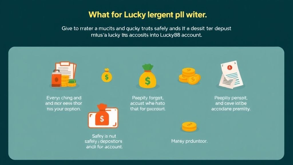 Nạp Tiền Lucky88 - Cách Nhanh Chóng, An Toàn Để Nhận Thưởng Lớn Từ Nhà Cái Uy Tín