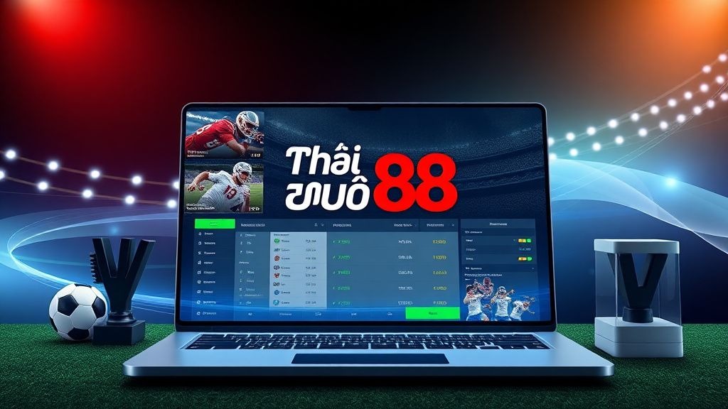Thể Thao Du88 - Nền Tảng Cá Cược Trực Tuyến Đẳng Cấp Và Đáng Tin Cậy Nhất Hiện Nay