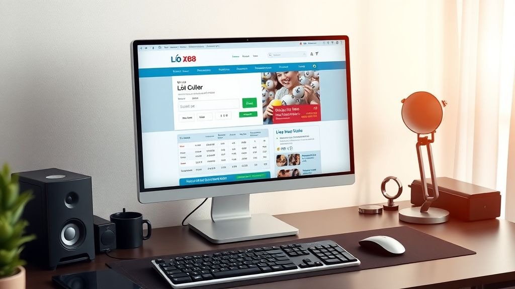 Lô Đề XO88 - Trải Nghiệm Cá Cược An Toàn, Hiệu Quả Và Nhiều Tiền Bội Thu