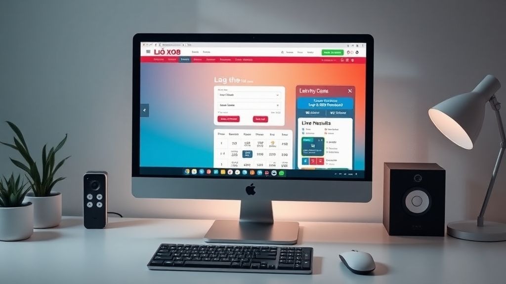 Lô Đề XO88 - Trải Nghiệm Cá Cược An Toàn, Hiệu Quả Và Nhiều Tiền Bội Thu