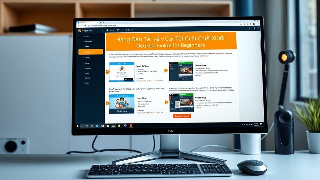 Hướng Dẫn Xo88 – Cẩm Nang Chi Tiết Để Bạn Chinh Phục Nền Tảng Giải Trí Trực Tuyến Đỉnh Cao