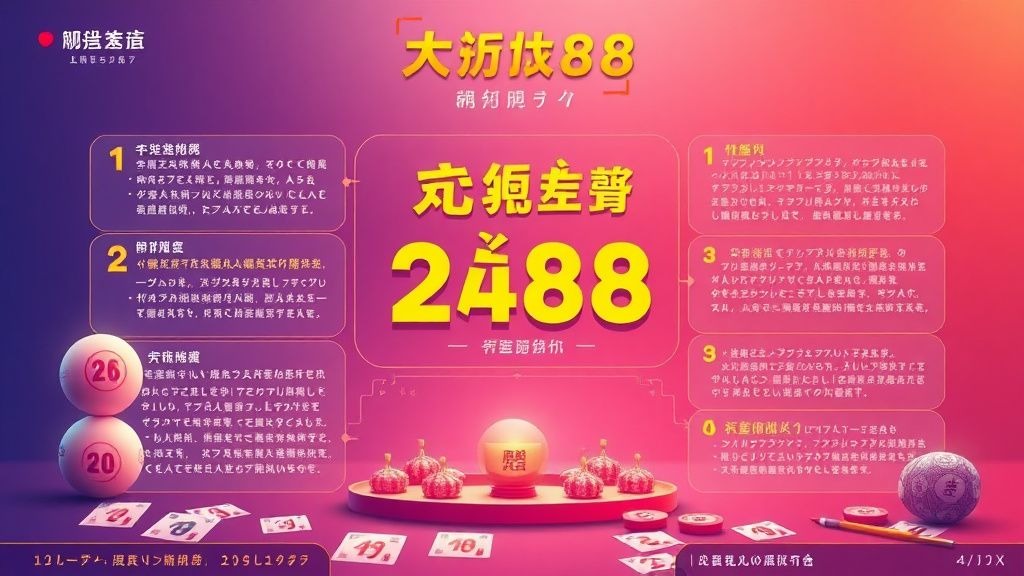 Khám Phá Xổ số da88 - Cơ Hội Ngắm Nhìn Sự Thịnh Vượng Và Bí Quyết Chiến Thắng