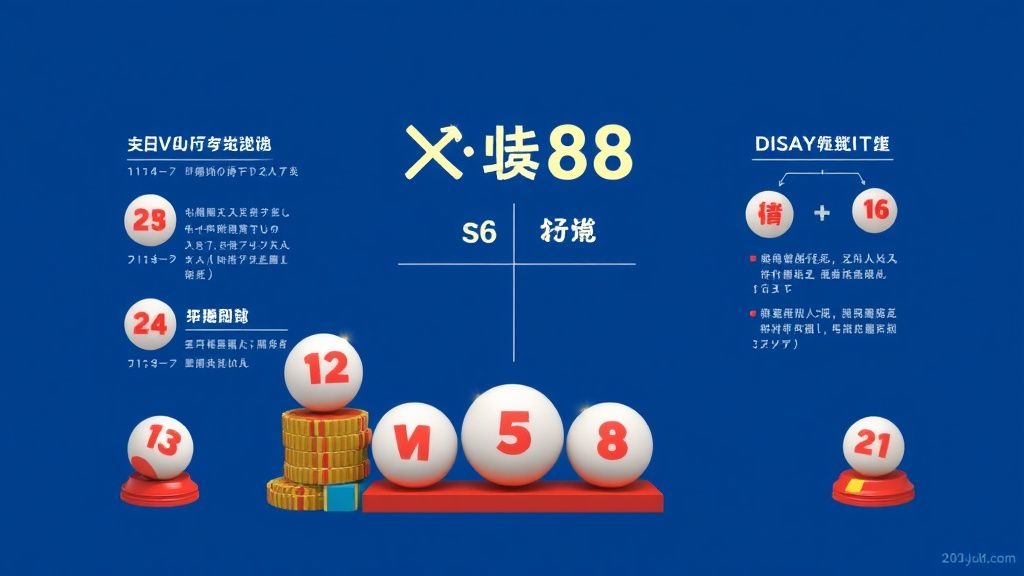 Khám Phá Xổ số da88 - Cơ Hội Ngắm Nhìn Sự Thịnh Vượng Và Bí Quyết Chiến Thắng