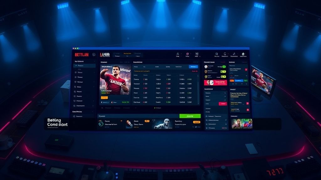 Lu88 Com - Nền Tảng Cá Cược Trực Tuyến Đỉnh Cao Cho Người Chơi Thông Thái