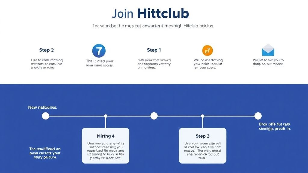 Hướng Dẫn Tham Gia Hitclub - Chinh Phục Nền Tảng Đầy Cơ Hội Cho Người Mới