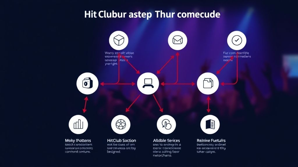 Hướng Dẫn Tham Gia Hitclub - Chinh Phục Nền Tảng Đầy Cơ Hội Cho Người Mới