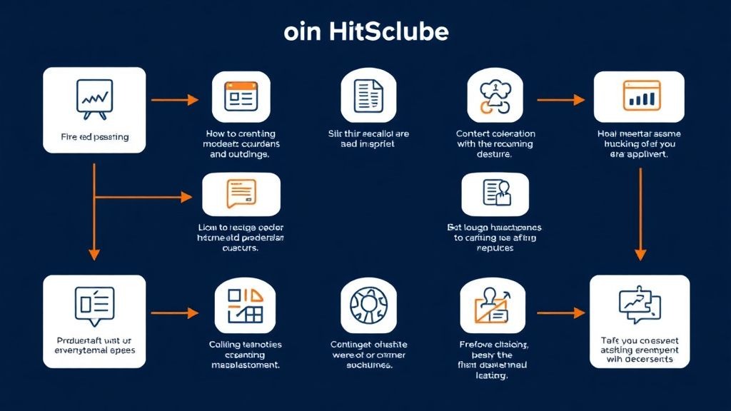 Hướng Dẫn Tham Gia Hitclub - Chinh Phục Nền Tảng Đầy Cơ Hội Cho Người Mới