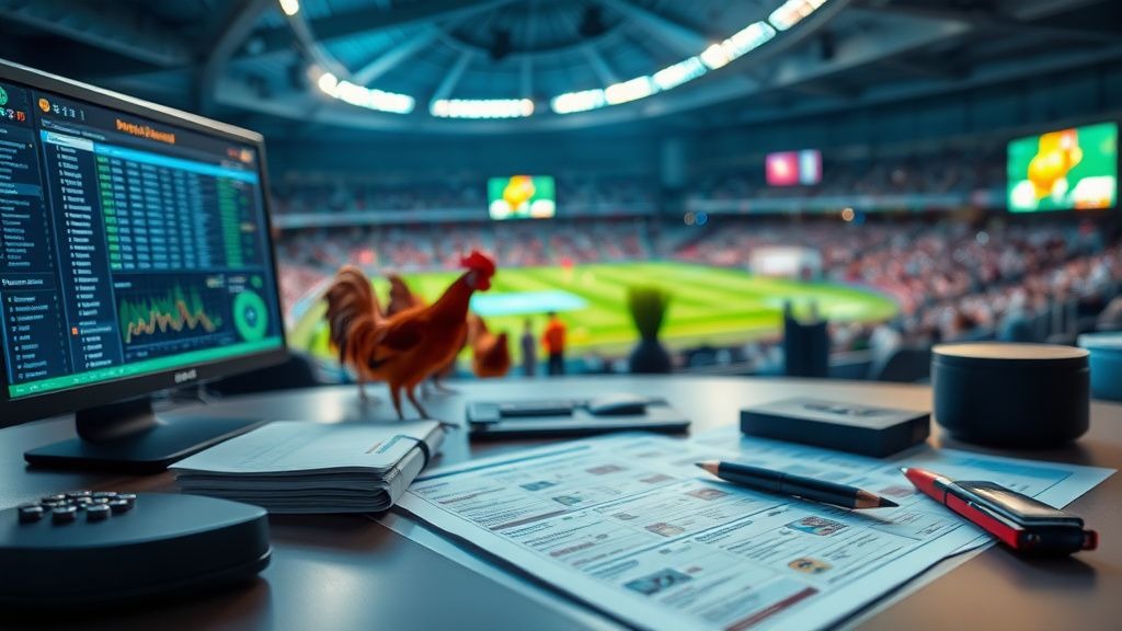 Đá gà Max88 - Trải nghiệm đỉnh cao và chiến thắng dễ dàng tại nhà