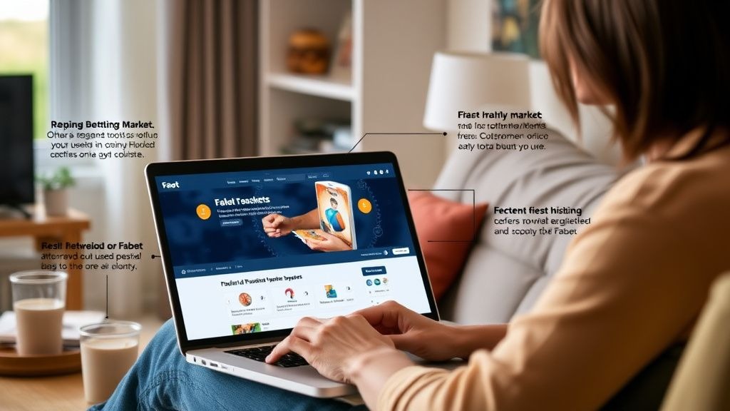 Fabet - Nền Tảng Giải Trí Trực Tuyến Đỉnh Cao Đang Làm Mưa Làm Gió Trong Thị Trường Đầu Tư & Cá Độ