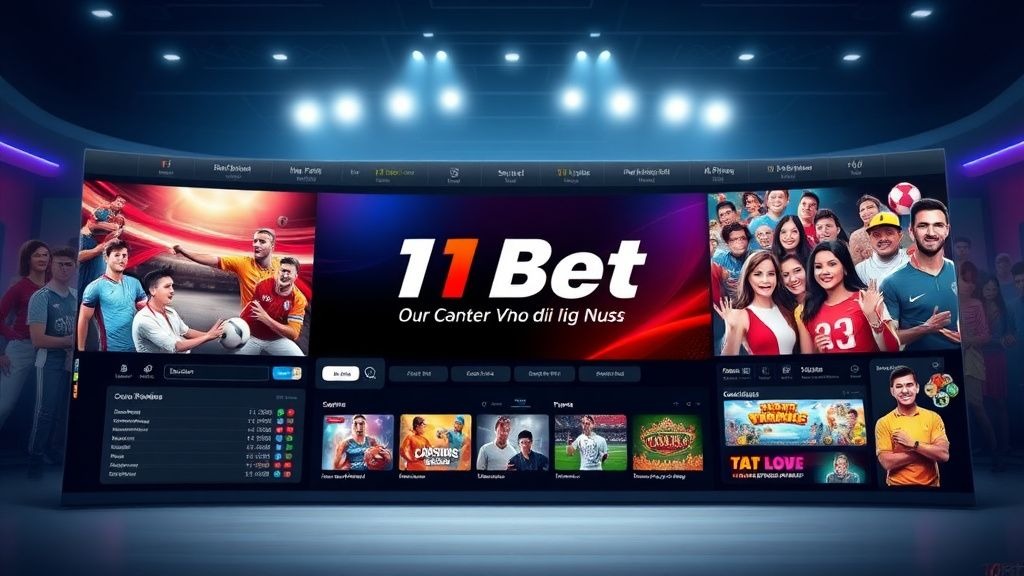 https//11bet.se.net/ - Nền Tảng Cá Cược Trực Tuyến Đáng Tin Cậy, Đa Dạng và Hấp Dẫn
