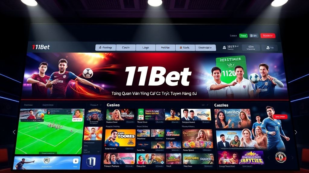 https//11bet.se.net/ - Nền Tảng Cá Cược Trực Tuyến Đáng Tin Cậy, Đa Dạng và Hấp Dẫn