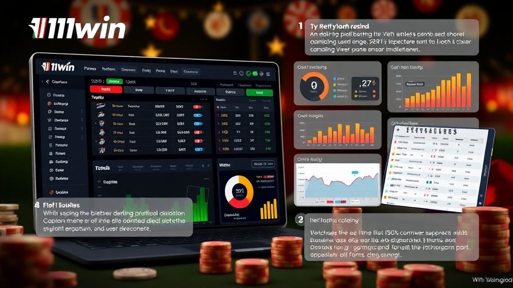 Lô đề 11win - Nền tảng cược lô đề trực tuyến hàng đầu với nhiều ưu điểm nổi bật