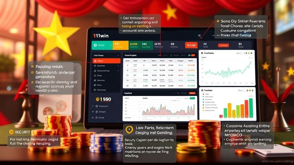 Lô đề 11win - Nền tảng cược lô đề trực tuyến hàng đầu với nhiều ưu điểm nổi bật