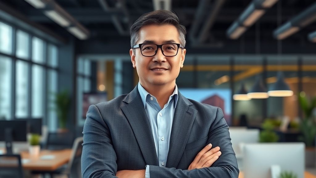 CEO 11Win – Tầm Nhìn Chiến Lược Về Công Nghệ & Sự Phát Triển Bền Vững Trong Ngành Cá Cược Trực Tuyến