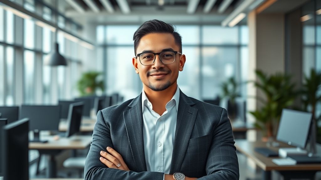 CEO 11Win – Tầm Nhìn Chiến Lược Về Công Nghệ & Sự Phát Triển Bền Vững Trong Ngành Cá Cược Trực Tuyến