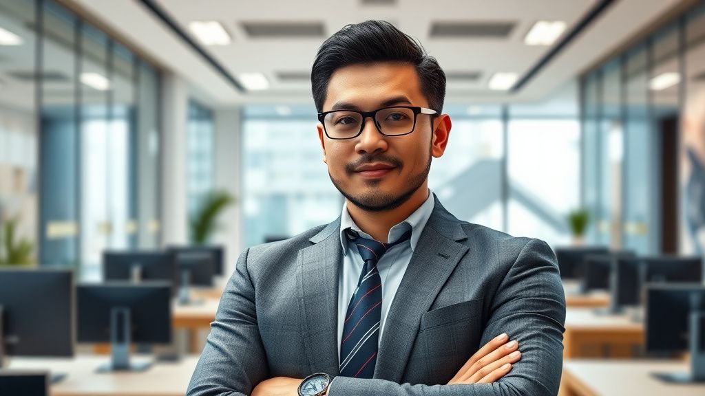 CEO 11Win – Tầm Nhìn Chiến Lược Về Công Nghệ & Sự Phát Triển Bền Vững Trong Ngành Cá Cược Trực Tuyến