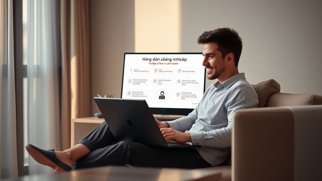 Đăng nhập Lucky88 - Hướng dẫn nhanh chóng để trải nghiệm cá cược tốt nhất