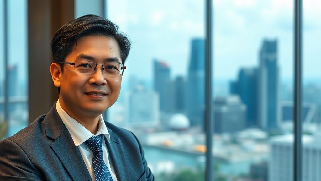 CEO Khải Anh Net88 - Người Dẫn Đầu Trong Đổi Mới Công Nghệ & Phát Triển Bền Vững