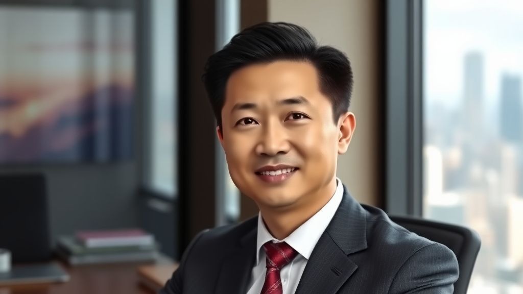 CEO Khải Anh Net88 - Người Dẫn Đầu Trong Đổi Mới Công Nghệ & Phát Triển Bền Vững