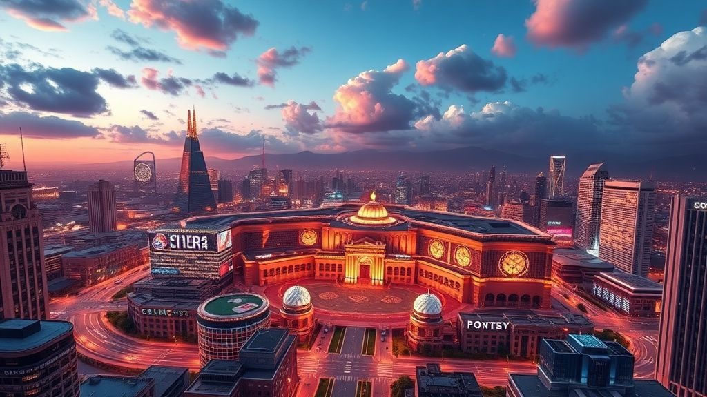 Khám Phá Thế Giới Hấp Dẫn Của Xổ số Sky88 - Cơ Hội Trúng Lớn Trong Tầm Tay