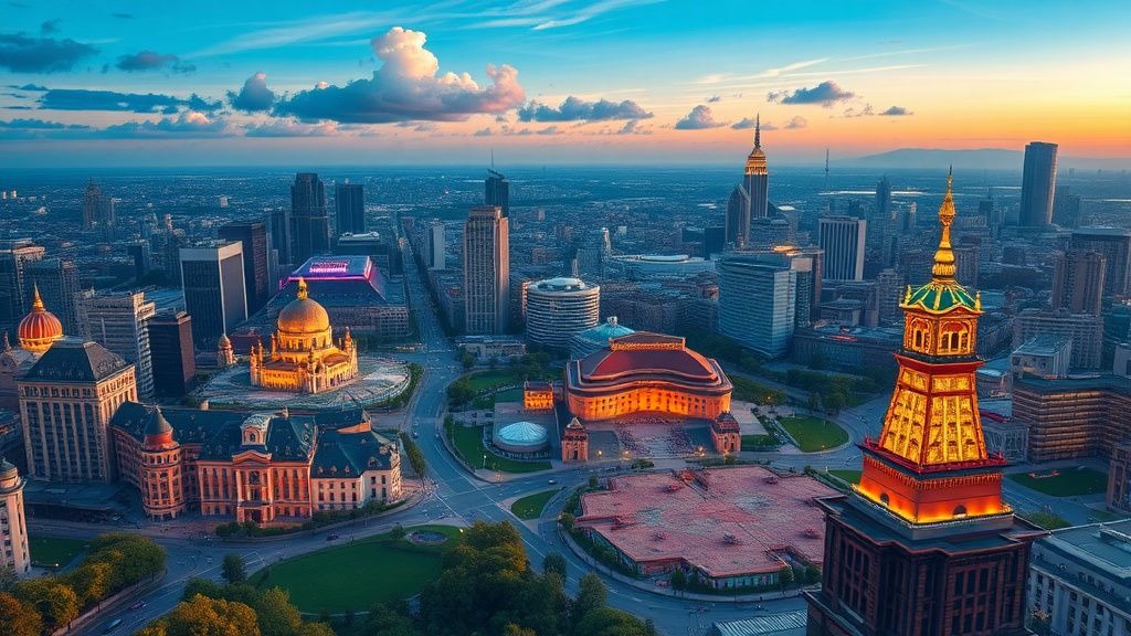 Khám Phá Thế Giới Hấp Dẫn Của Xổ số Sky88 - Cơ Hội Trúng Lớn Trong Tầm Tay