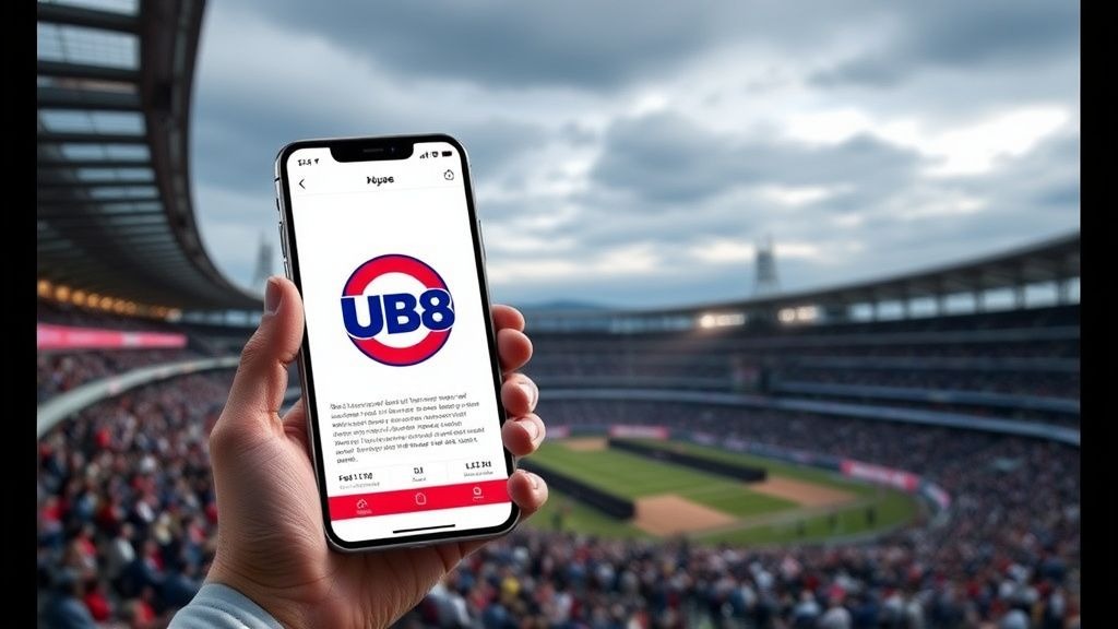 Tải App UK88 - Trải Nghiệm Cá Cược Thú Vị Và An Toàn Nhất Hiện Nay