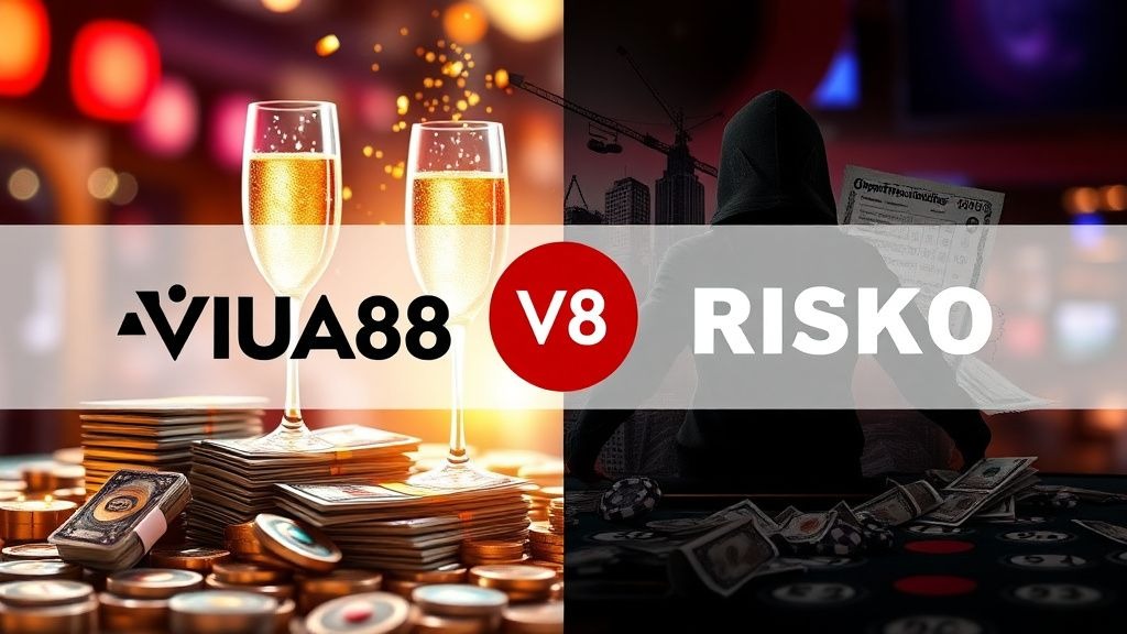 Khám Phá Cơ Hội và Thách Thức Với Xổ số VUA88 - Nền Tảng Xổ số Trực Tuyến Đáng Tin Cậy Nhất Hiện Nay