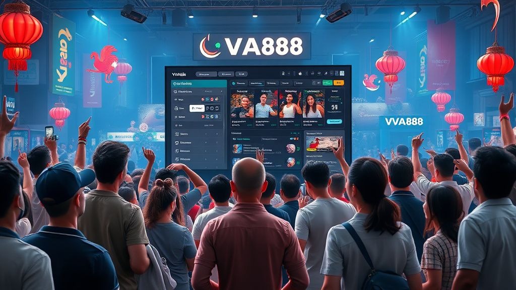 Đá Gà VUA88 - Trải Nghiệm Đẳng Cấp Trong Thế Giới Đá Gà Trực Tuyến