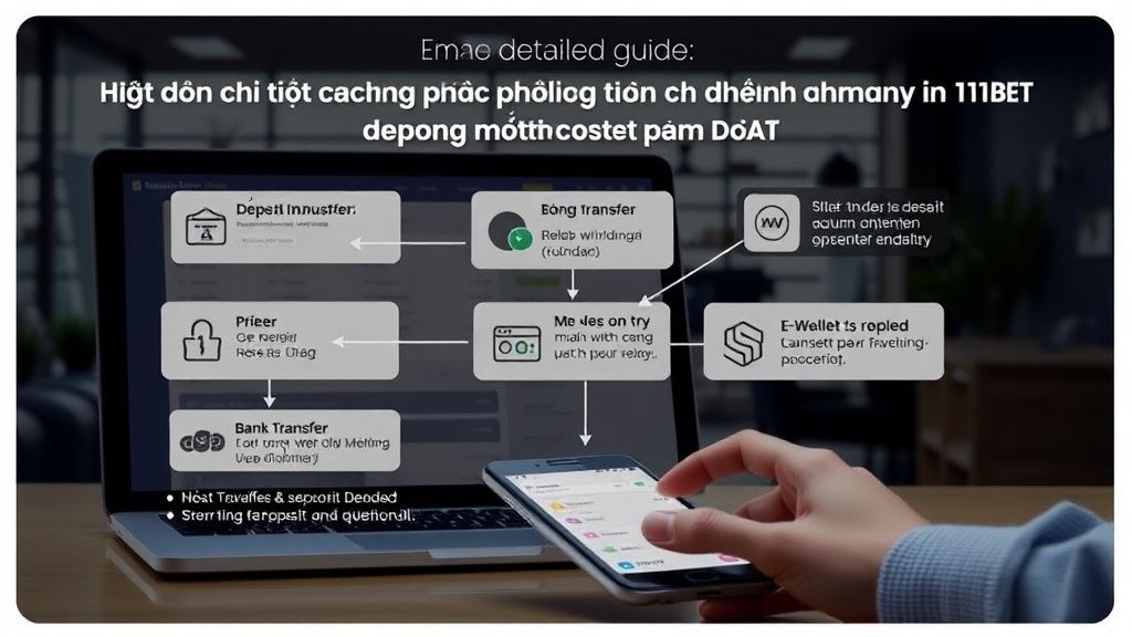 Nạp Tiền 11BET - Bí Quyết An Toàn, Nhanh Chóng Để Thắng Lợi Trên Thế Giới Cá Cược