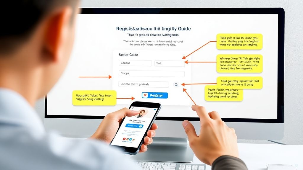 Đăng Ký FABET - Hướng Dẫn Từng Bước để Truy Cập Nhà Cái Uy Tín và An Toàn