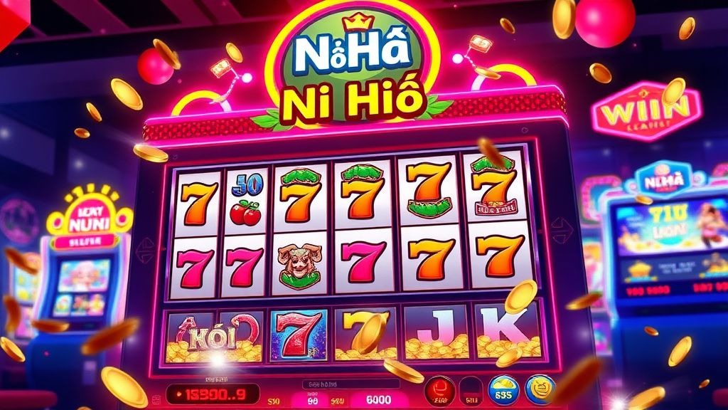 Nổ Hũ Lode88 – Trải Nghiệm Giải Trí Đỉnh Cao Và Cơ Hội Trúng Thưởng Lớn