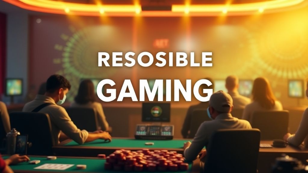 Chơi có trách nhiệm NET88 - Bảo Vệ Người Chơi Và Đảm Bảo Trải Nghiệm An Toàn Trên Mạng