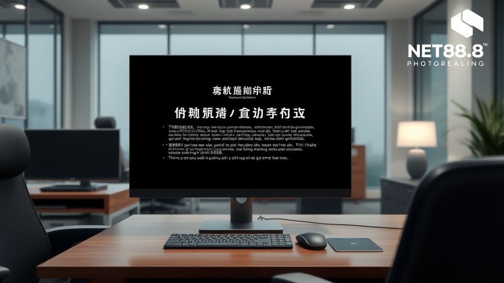 Điều khoản điều kiện NET88 - Hướng dẫn toàn diện để hiểu rõ hơn về nền tảng giải trí an toàn và đáng tin cậy