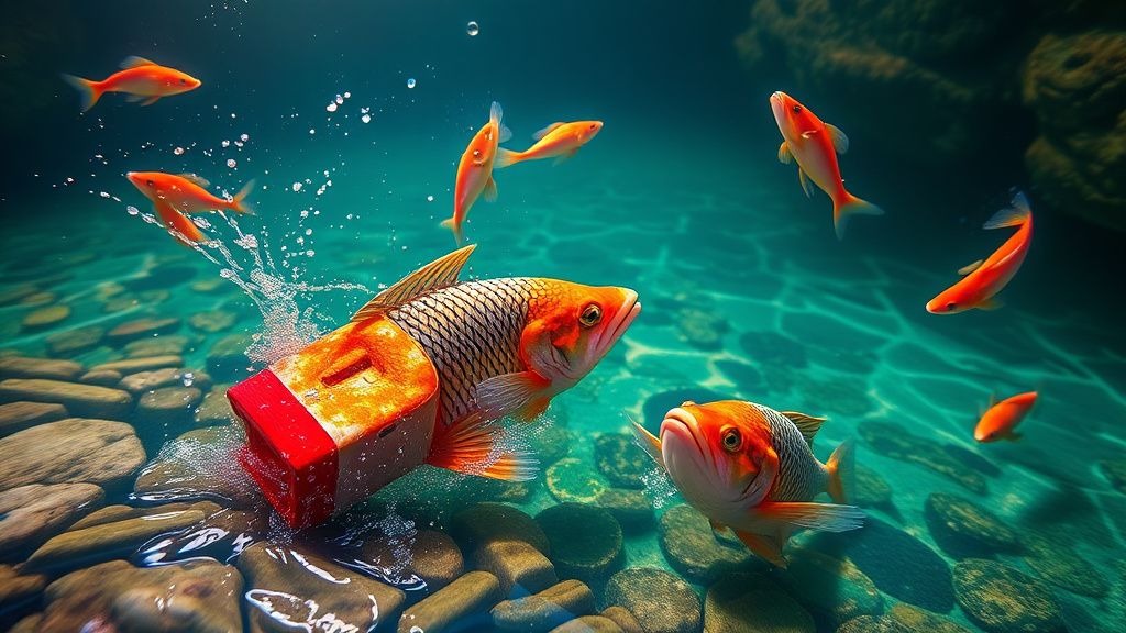 Khám phá thế giới giải trí đỉnh cao - Cùng Bắn Cá DABET chinh phục mọi thử thách