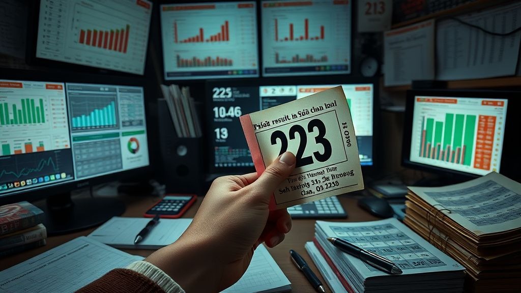 Đề Về 23 - Bí Ẩn Con Số May Mắn Trong Lô Đề Và Trang Chủ SV88 Dẫn Đầu Xu Hướng
