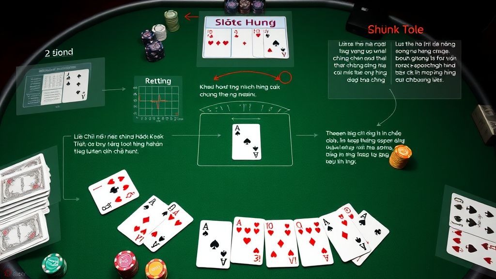 Luật Chơi Xì Tố - Những Điều Cần Biết Để Chinh Phục Nền Tảng Net88