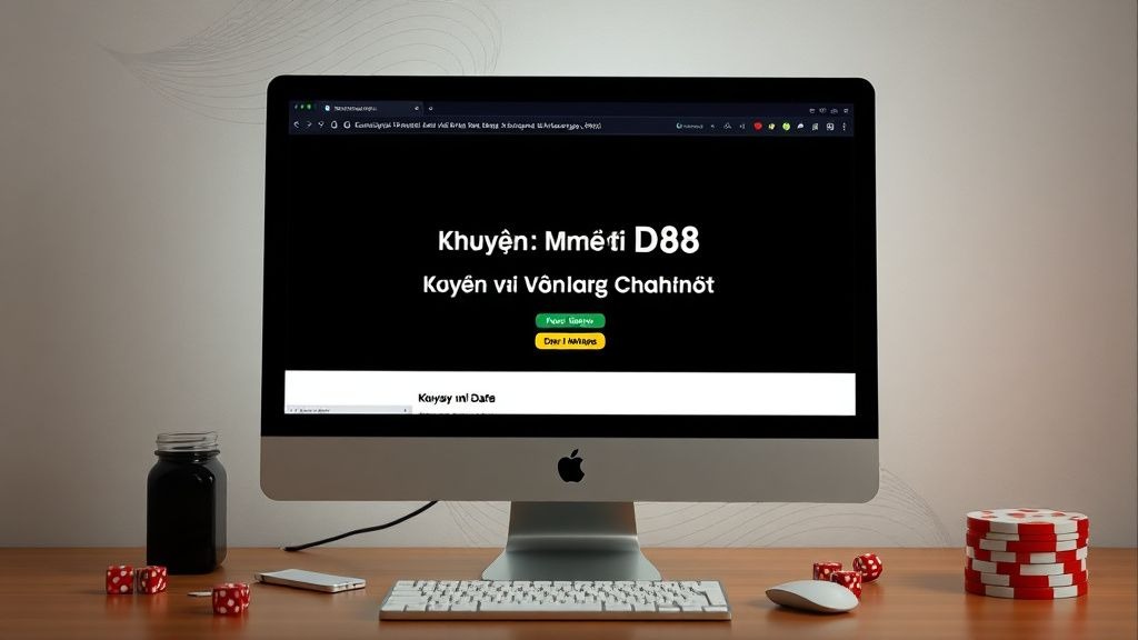 Khuyến mãi Da88 - Cơ Hội Vàng Hội Tụ Người Chơi Thích Mê Thể Thao Và Cá Cược