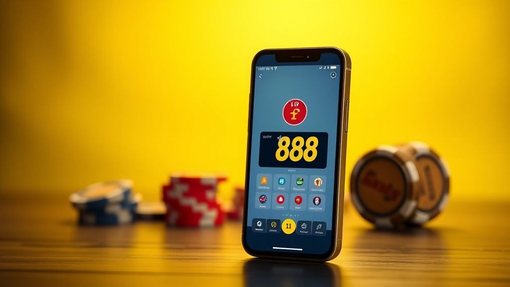 Tải App Lucky88 - Trải Nghiệm Đỉnh Cao Cược Bất Chấp Khu Vực!