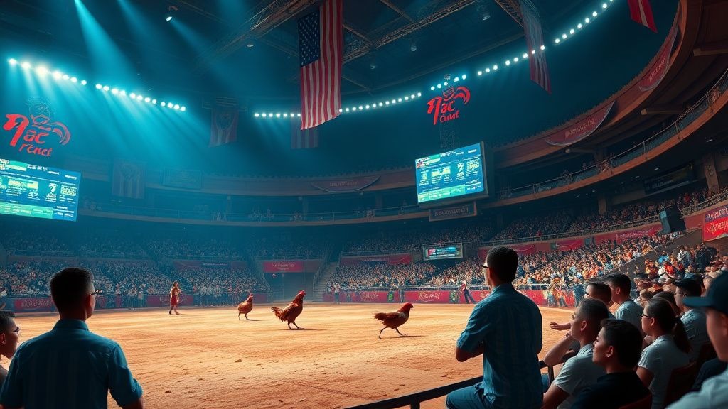 Đá Gà Oxbet - Sân Chơi Cá Cược Trực Tuyến Đáng Tin Cậy Và An Toàn